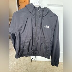 Women Northface Jacket
